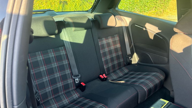 Volkswagen Polo 1.8 TSI GTI 3dr DSG Petrol Hatchback